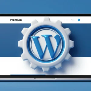 Création et refonte de site vitrine WordPress professionnel