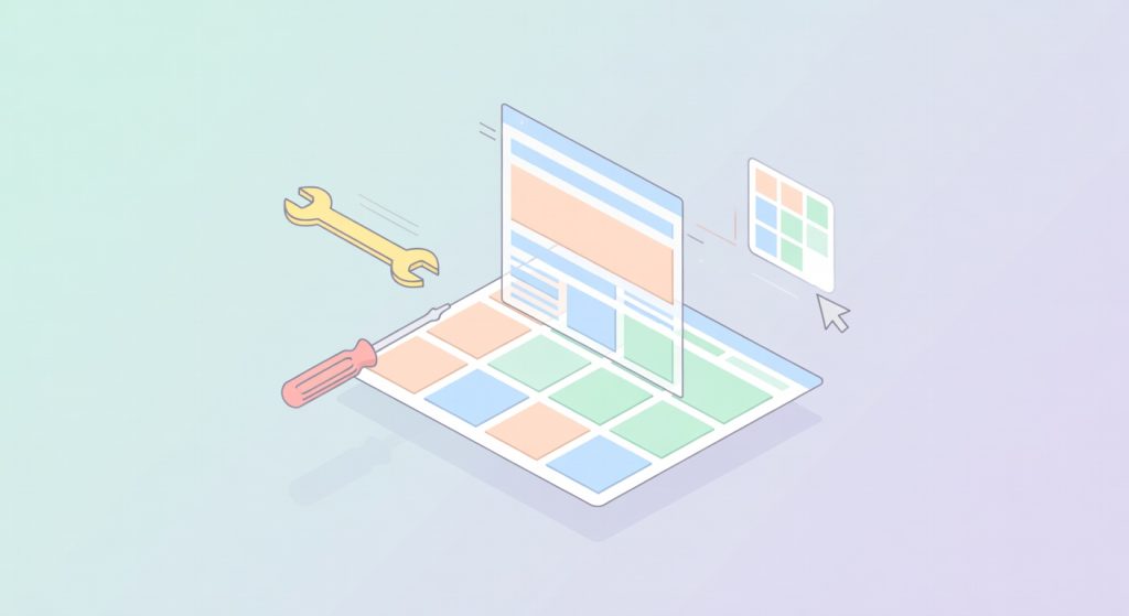 Création et refonte de site Wix pour votre entreprise