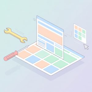 Création et refonte de site Wix pour votre entreprise