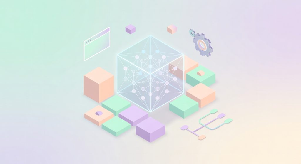 Création et refonte de site WordPress moderne pour entreprise