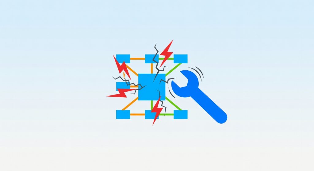 Dépannage WordPress : correction d'erreurs et bugs techniques