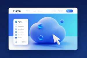 Landing page WordPress · haute conversion