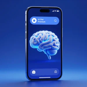 Développement d&rsquo;application mobile IA et chatbot intelligent