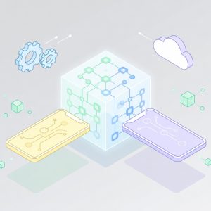 Développement d’application mobile native iOS et Android