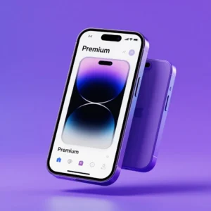 Développement d&rsquo;application mobile native iOS et Android