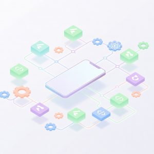 Développement d’application mobile React Native