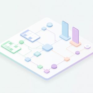 Développement d’application mobile React Native sur-mesure