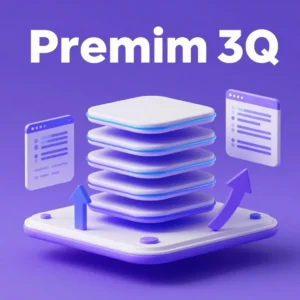 Développement d&rsquo;application SaaS web scalable sur-mesure