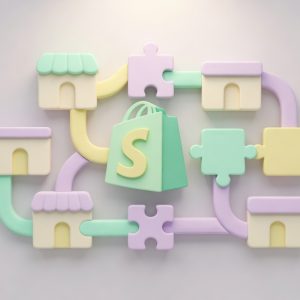 Développement d’application Shopify publique ou privée