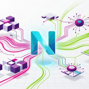 Développement d’application web et site Next.js