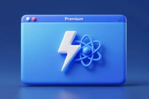 MVP SaaS · de l’idée au premier client