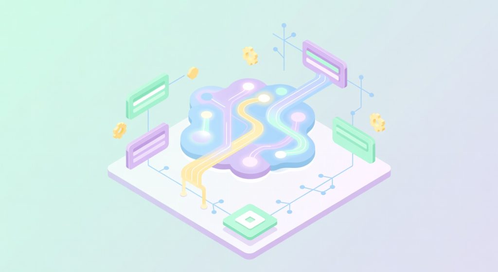 Développement d'application web no-code sur Bubble.io
