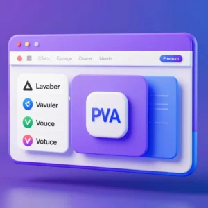 Développement d&rsquo;application web progressive Laravel Vue Quasar