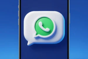 Développement de chatbot IA pour site web et WhatsApp