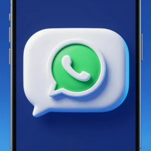 Développement de chatbot IA pour site web et WhatsApp