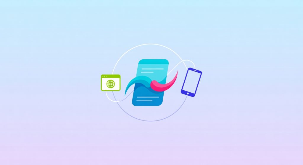 Développement de Progressive Web App sur Glide