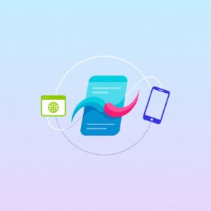 Développement de Progressive Web App sur Glide