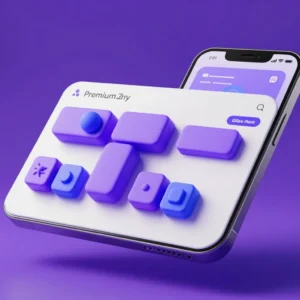 Développement de Progressive Web App sur Glide