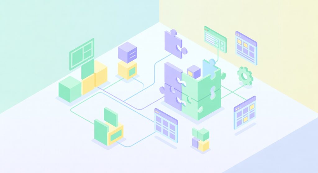 Développement de site vitrine WordPress professionnel