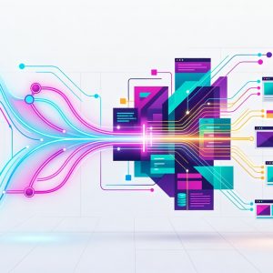 Développement de site web sur-mesure full stack