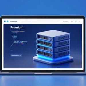 Développement de site web sur-mesure full stack