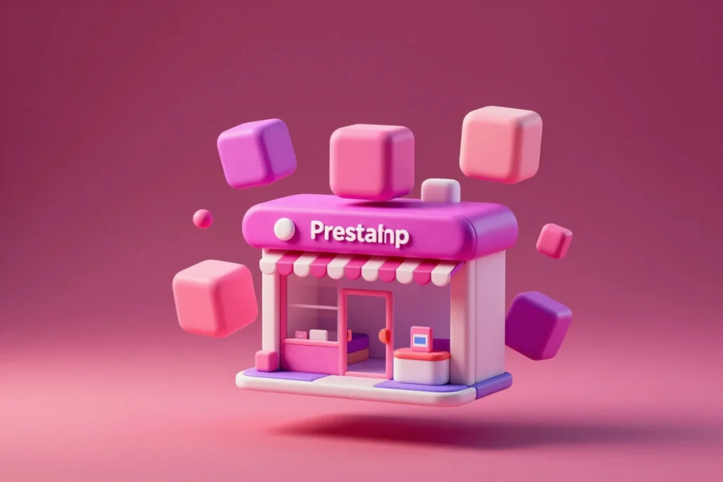 développement prestashop personnalisé