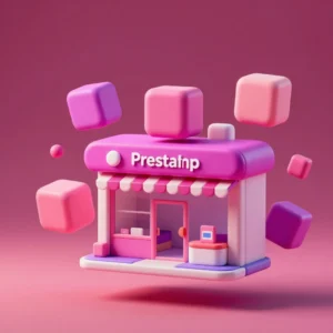 Développement et personnalisation de boutique PrestaShop