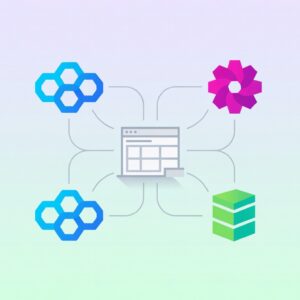 Maintenance et gestion technique de boutique Shopify