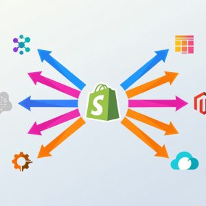 Migration de boutique e-commerce vers Shopify