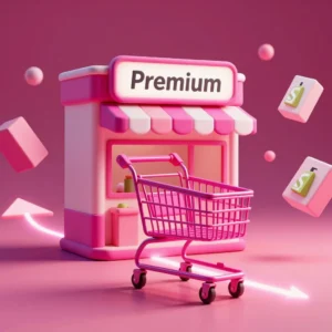 Migration de boutique e-commerce vers Shopify