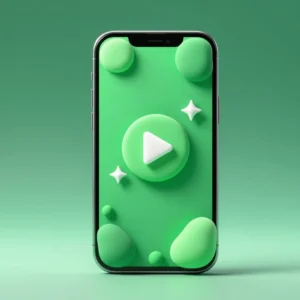 Montage vidéo pour réseaux sociaux et publicités TikTok Ads
