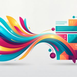 Rédaction commerciale et design de site web intégrés