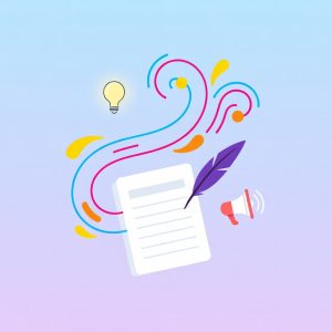 Rédaction d’article de blog optimisé et engageant