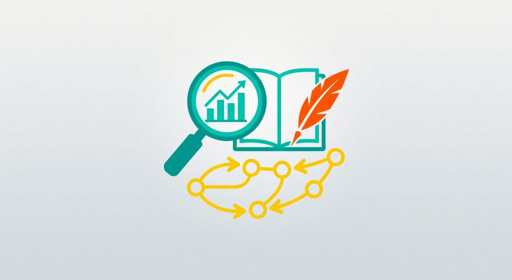 Rédaction d'articles de blog optimisés SEO