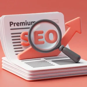 Rédaction d&rsquo;articles de blog optimisés SEO