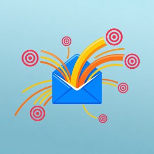 Rédaction de copywriting email à haute conversion