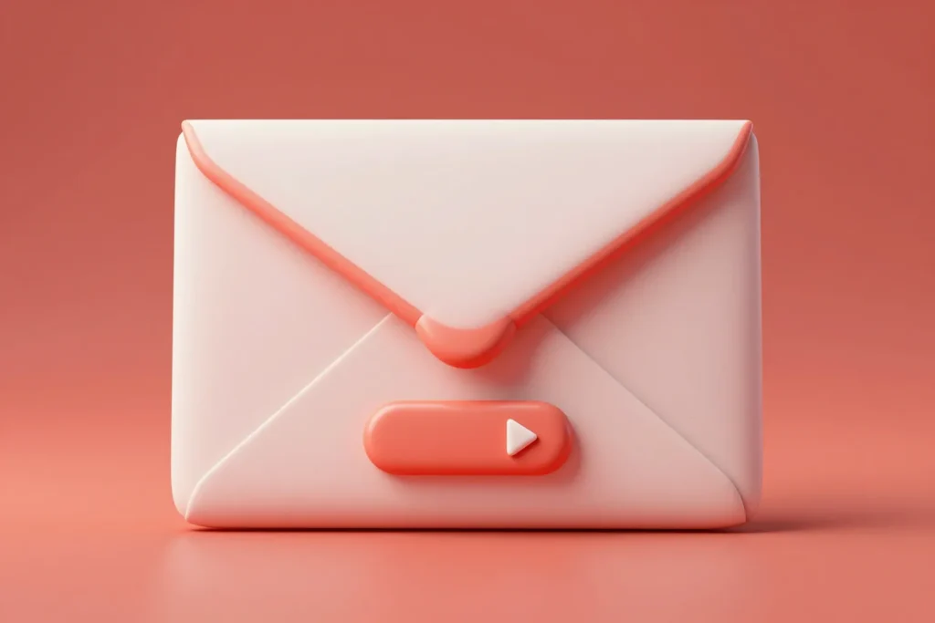 Rédaction de copywriting email à haute conversion