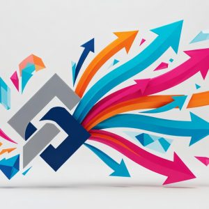Refonte de logo d’entreprise et mise à jour visuelle