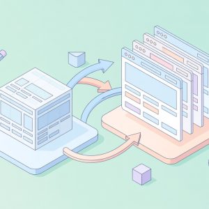 Refonte de site vitrine pour petite entreprise