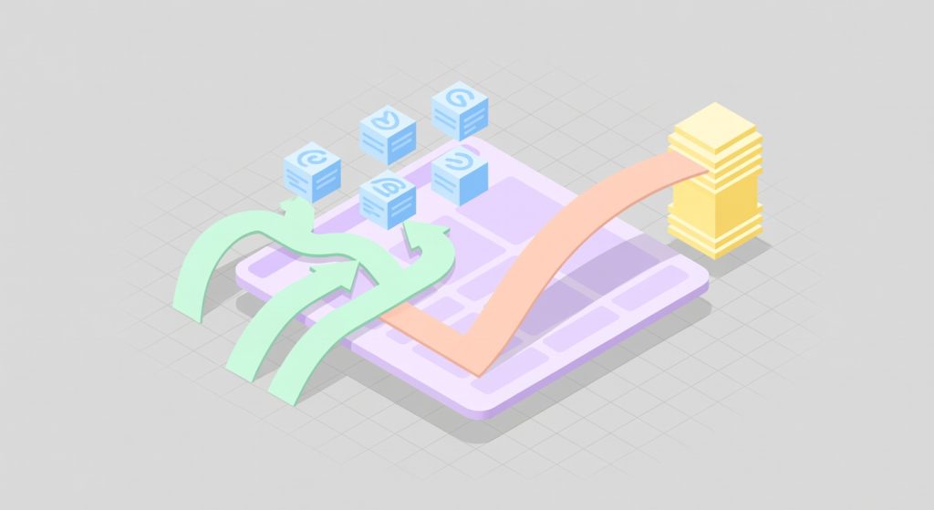 Refonte et migration de site Wix vers WordPress