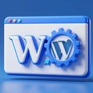 Refonte et migration de site Wix vers WordPress