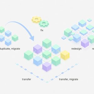 Refonte et migration de site WordPress sur-mesure