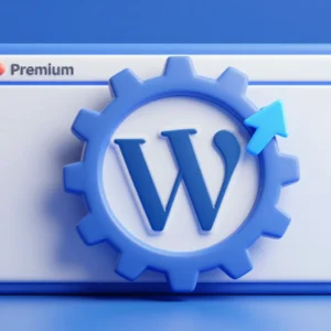 Refonte et migration de site WordPress sur-mesure