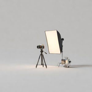 Shooting photo produit haute qualité pour e-commerce