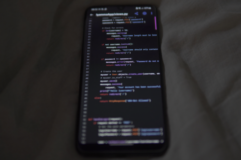Application mobile : faut-il du natif, du React Native ou du no-code en 2026 ?