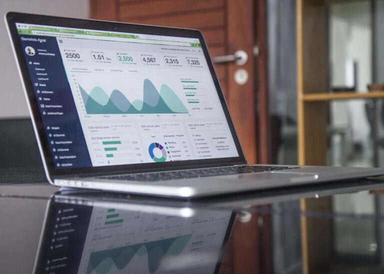 SEO en 2026 : la méthode pour ranker une PME française en 6 mois