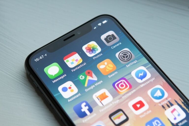 Application mobile : faut-il du natif, du React Native ou du no-code en 2026 ?