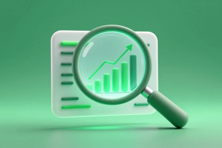Audit Google Search Console