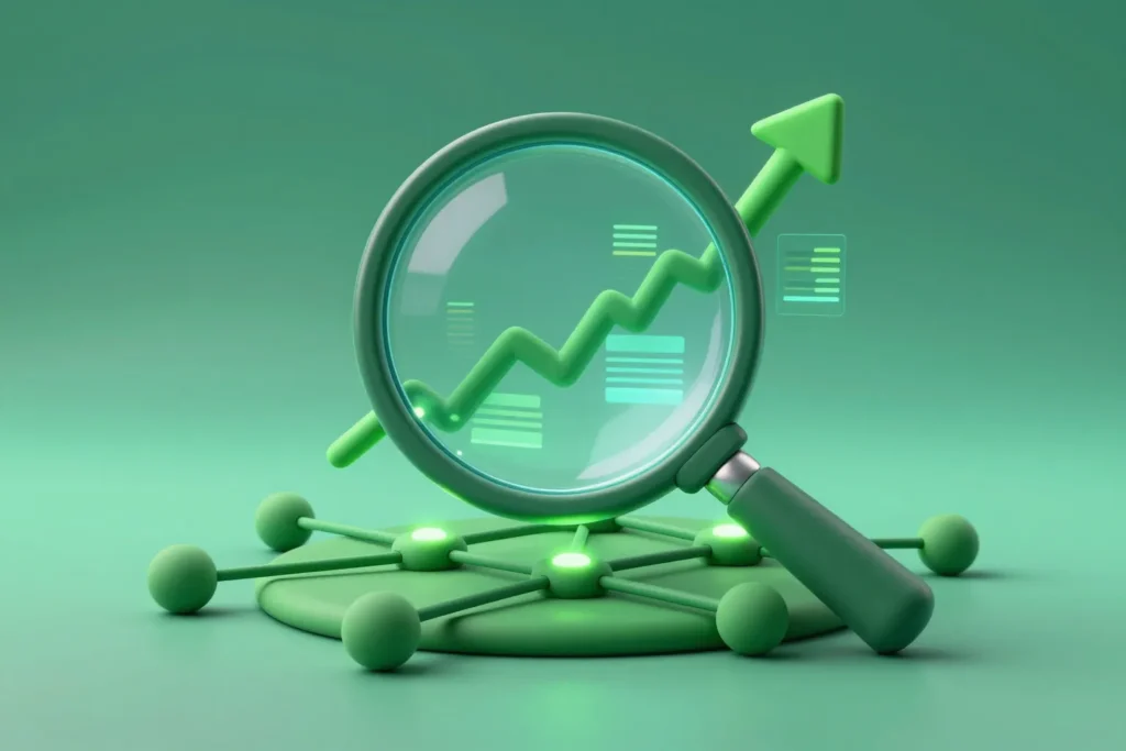audit seo search console