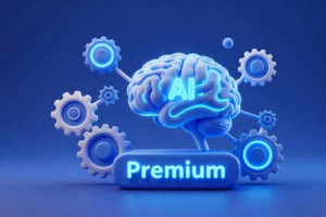 Automatisation de workflow IA (n8n / Make)